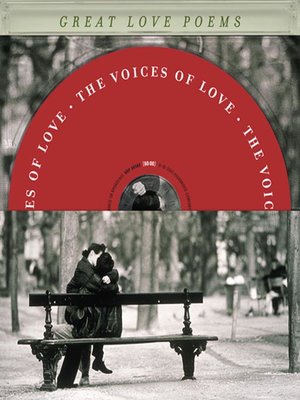 cover image of The Voices of Love